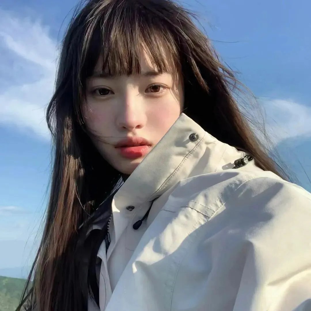 历尽沧桑一妇人